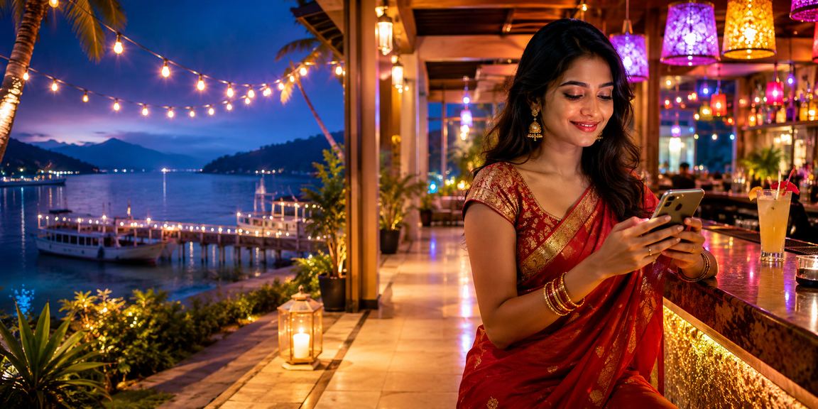 কক্সবাজার সমুদ্র সৈকতে মোবাইল ক্যাসিনো খেলা হচ্ছে