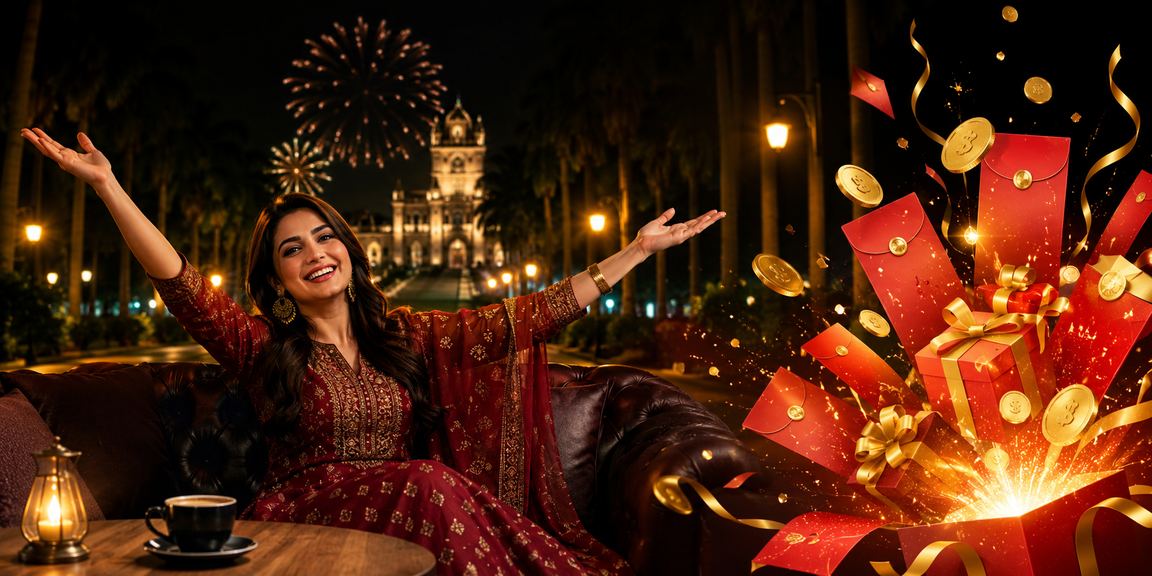 রাজশাহীতে লাল লিফলেট বোনাস নিয়ে উৎসব