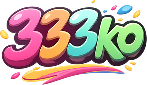 333ko